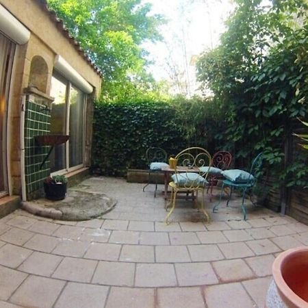 אקס-אן-פרובאנס Charmant Appartement Au Coeur Du Centre Historique מראה חיצוני תמונה