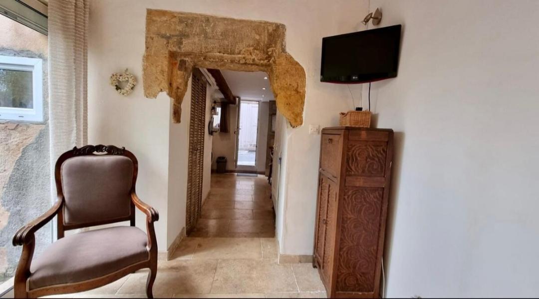אקס-אן-פרובאנס Charmant Appartement Au Coeur Du Centre Historique מראה חיצוני תמונה